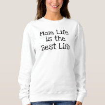 Mamma Life är det bästa livet