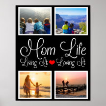 Mamma Life | Att leva där | Loving It Photo