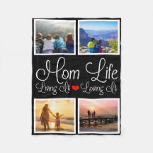 Mamma Life | Att leva där | Lovit Black Photo