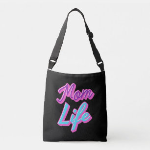 MAMMA Life Axelväska