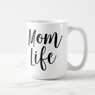 Mamma Life Kaffemugg