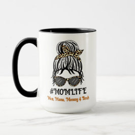 Mamma Life | Mamma, Mamma, Mamma, Bruh Mugg