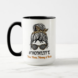 Mamma Life Mamma, Mamma, Mamma, Bruh Mugg