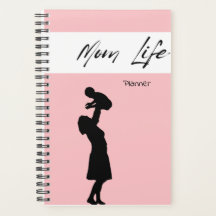 Mamma Life Planner
