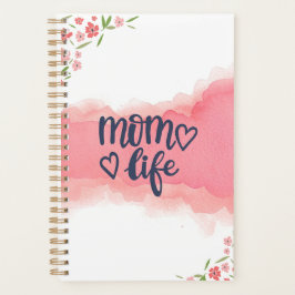 Mamma Life Planner
