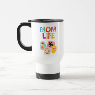 MAMMA Life-Resemuggen - Joy of Moderskap Resemugg