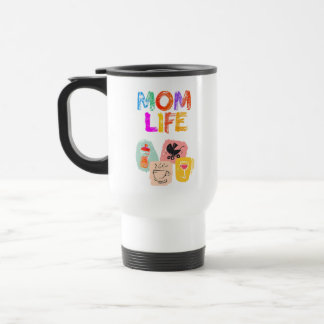 MAMMA Life-Resemuggen - Joy of Moderskap Resemugg