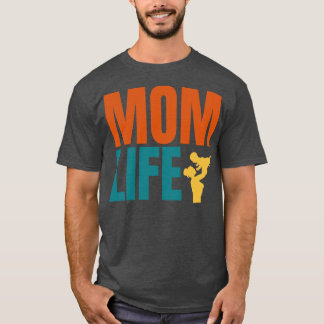 MAMMA Life T Shirt