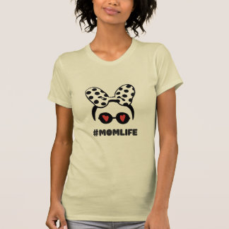 Mamma Life T Shirt