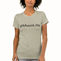 Mamma Life Tee