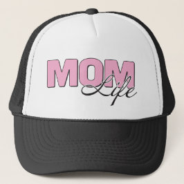 Mamma Life Truckerkeps