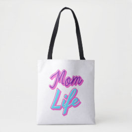 MAMMA Life Tygkasse