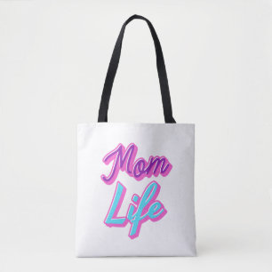 MAMMA Life Tygkasse