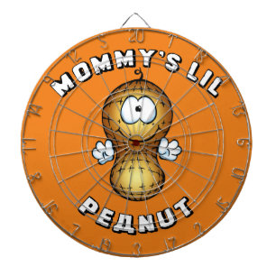 Mamma Lil Peanut Piltavla