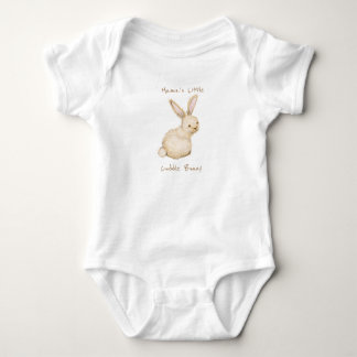 Mamma lilla Cuddle T Shirt
