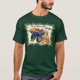 Mamma lite hjälpredor tee shirt