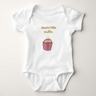 Mamma lite muffin. t-shirt