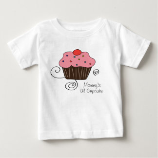 Mamma Little Cuptårta T-shirt