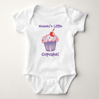 Mamma Little Cuptårta Tee