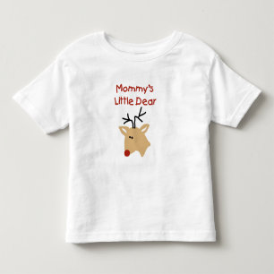 Mamma Little Kära Tshirts och Gifts