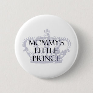 Mamma Little Prince Knapp