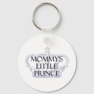 Mamma Little Prince Nyckelring