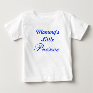 Mamma Little Prince T Shirt