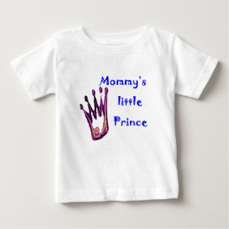Mamma Little Prince T-shirt