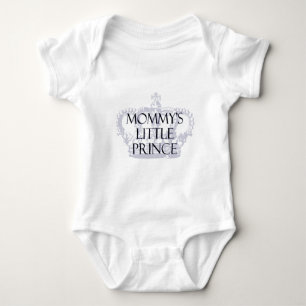 Mamma Little Prince T-shirt