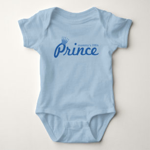 Mamma Little Prince T Shirt