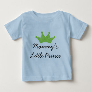 Mamma Little Prince Tee