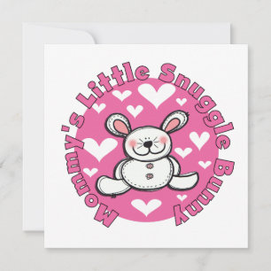 Mamma Little Snuggle Bunny