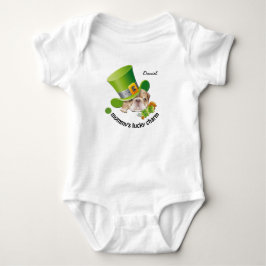 Mamma Lucky Charm. T-shirt