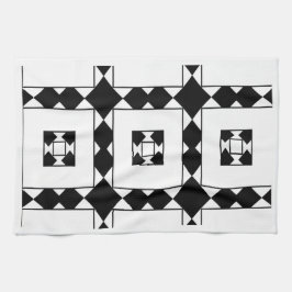 Mamma Luxury Template Kitchen Towels Kökshandduk