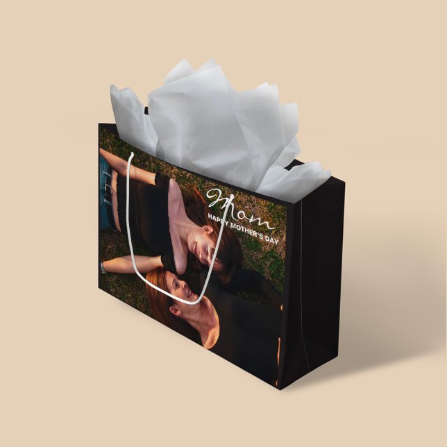 Mamma-Lycklig Mor dag Mitt bästa vänner foto (Skapare uppladdad)