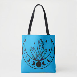 Mamma Magic Bag Tygkasse