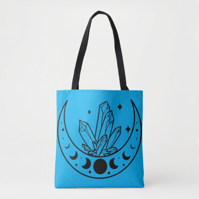Mamma Magic Bag Tygkasse (Framsida)