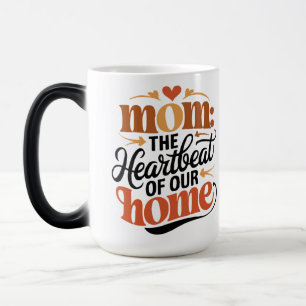Mamma Magisk Mugg