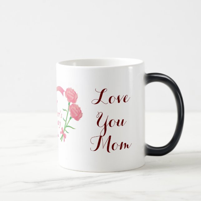Mamma Magisk Mugg (Höger)