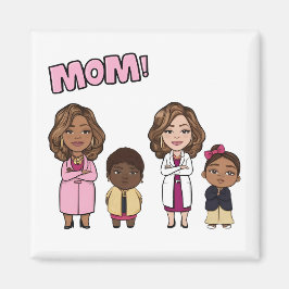 Mamma Magnet