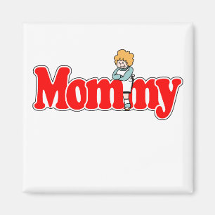Mamma Magnet