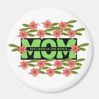 Mamma Magnet