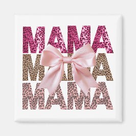 "MAMMA" magnet! Magnet