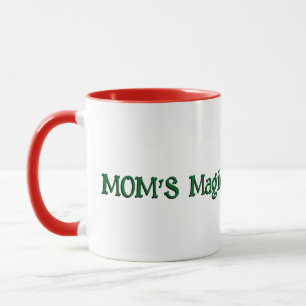 Mamma Magpotion Mugg