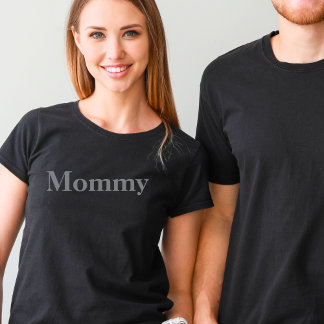 Mamma-mall T Shirt