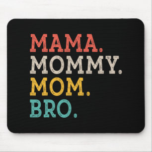 Mamma Mamma Bro - Mors dag Musmatta