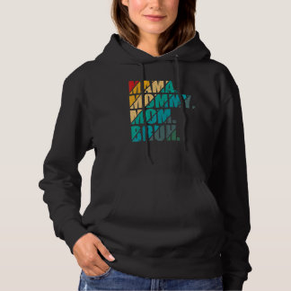 Mamma Mamma Bruh Mamma och jag Mamma Mors dag Mamm T Shirt