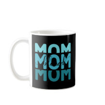 Mamma Mamma Mamma Blank