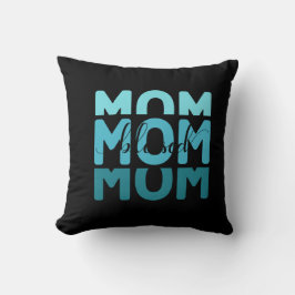 Mamma Mamma Mamma Blank Kudde