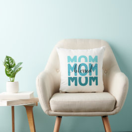 Mamma Mamma Mamma Blank Kudde